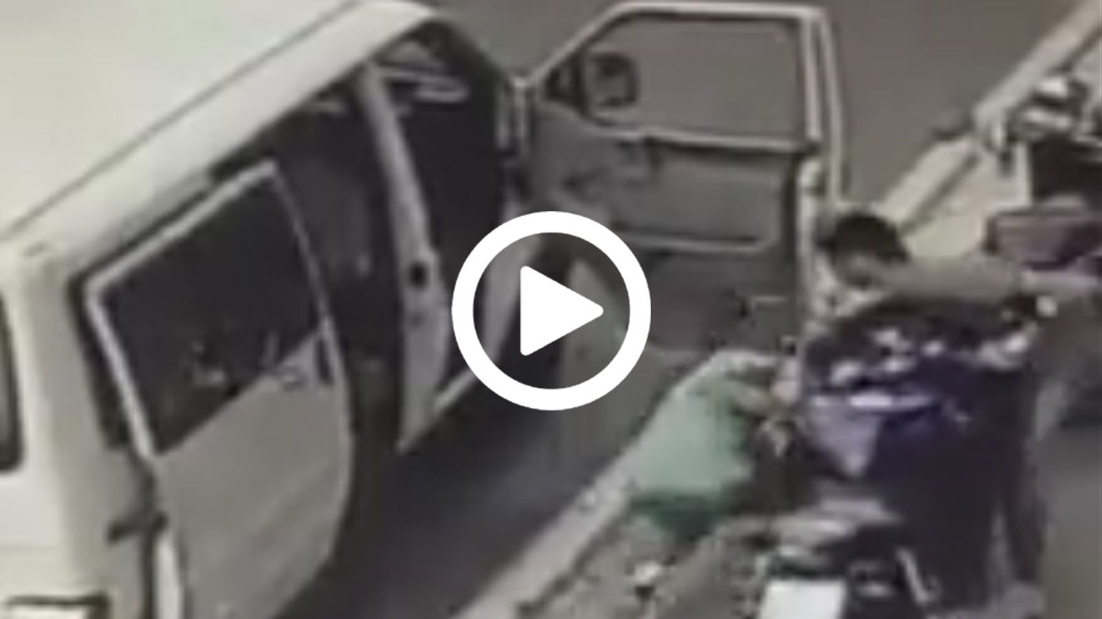 Εν ριπή οφθαλμού...