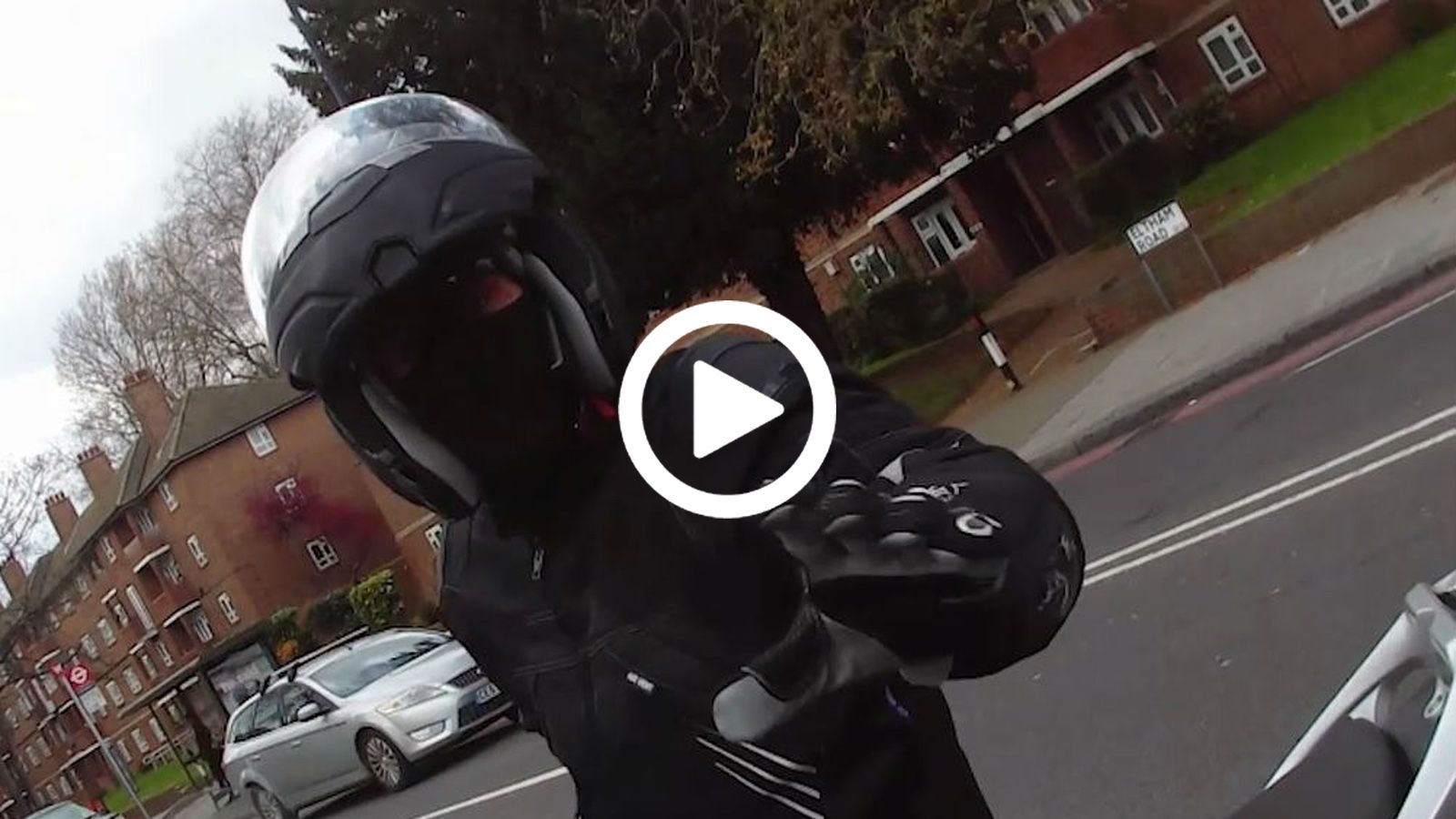 Δεν έχουν ιερό και όσιο οι κλέφτες...