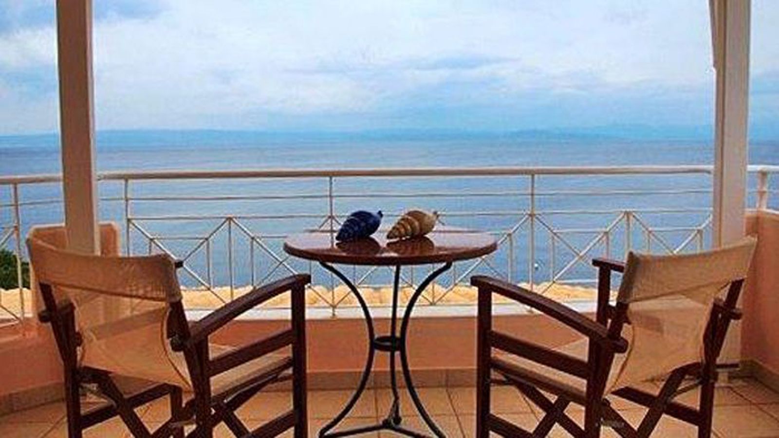 Porto Xronia Apartments