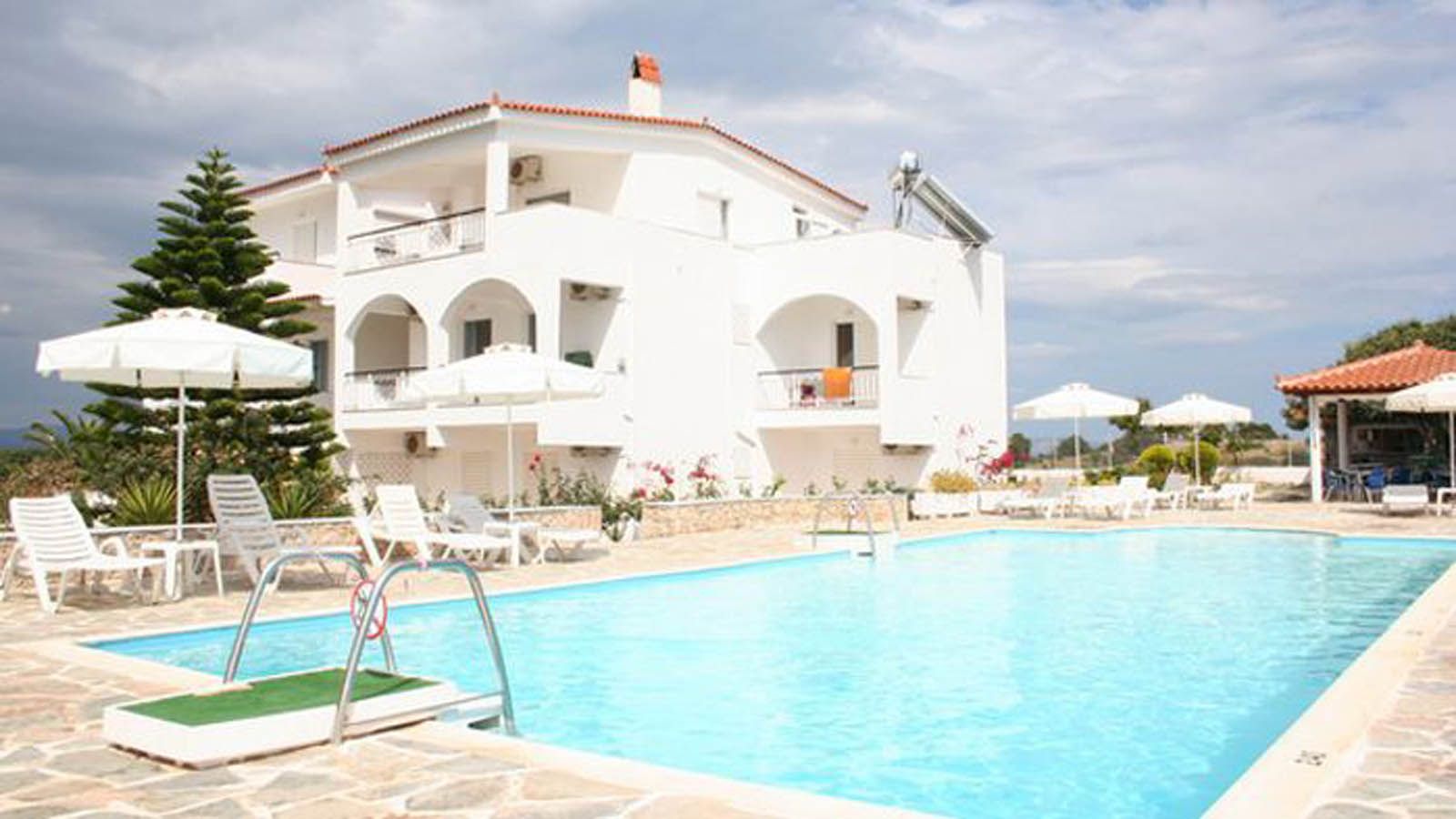 Long View Resort&Spa