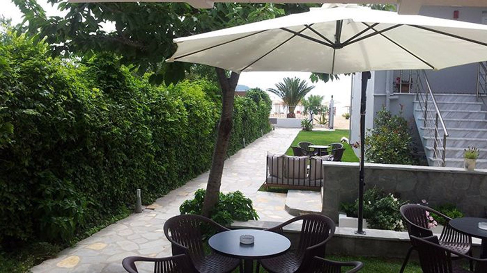 Villa Mediterrane