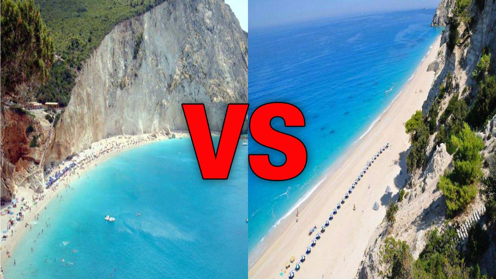 Εγκρεμνοί vs Πόρτο Κατσίκι