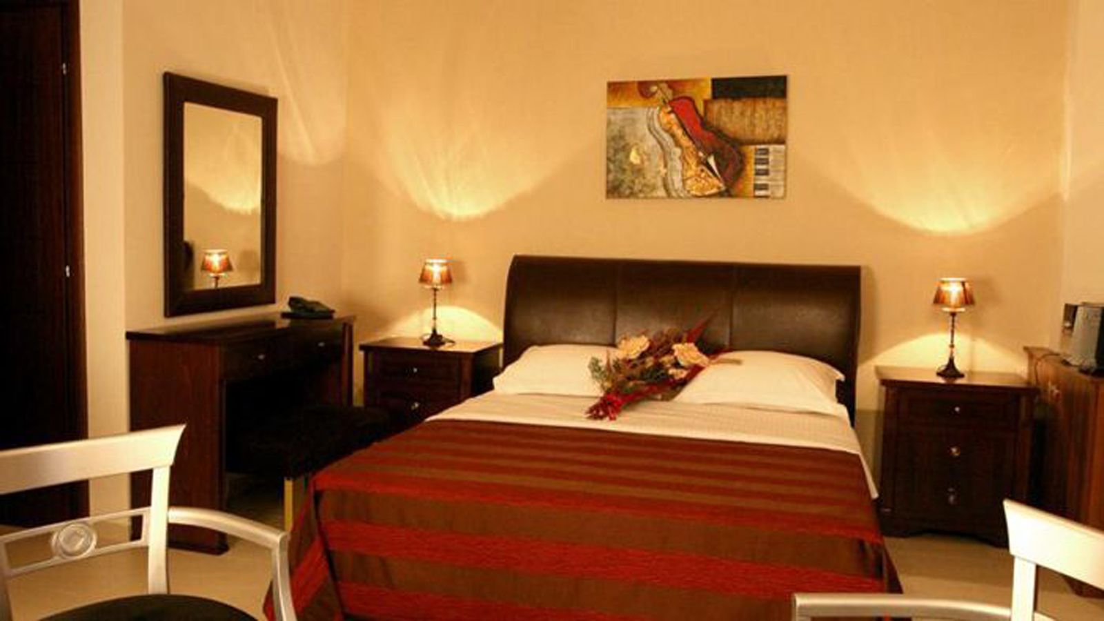 Boutique Hotel Epavlis
