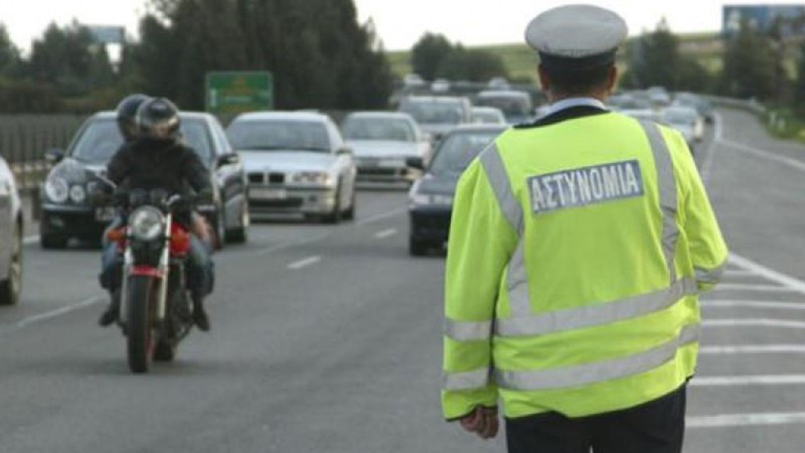 Αυτά είναι τα στοιχεία παραβάσεων και ατυχημάτων, για την Αττική και τον μήνα Νοέμβριο. 
