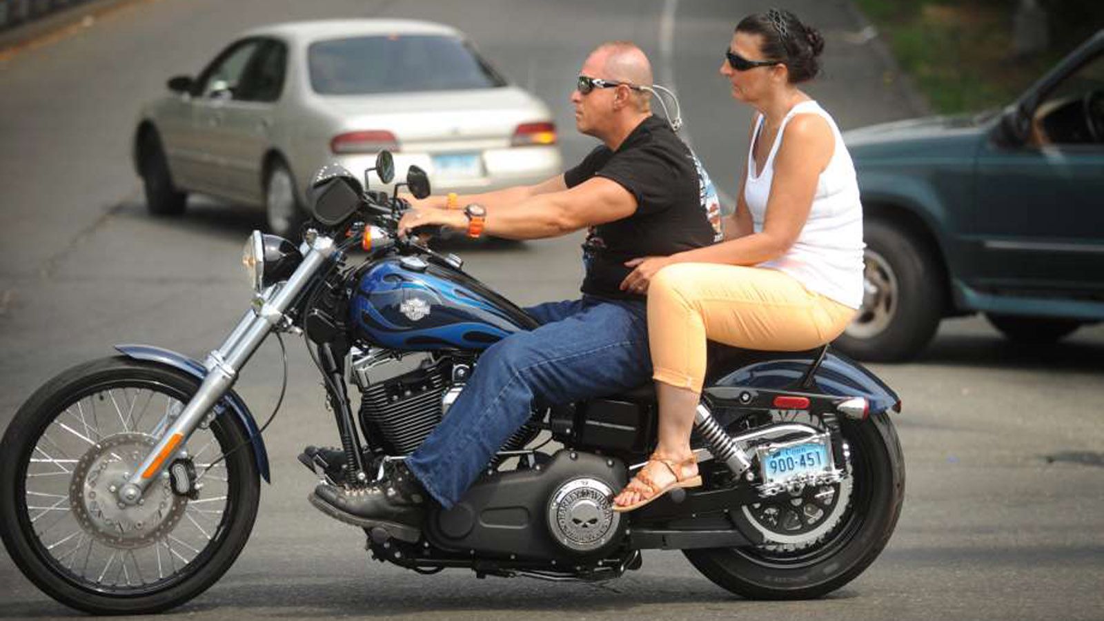Δυσάρεστα αλλά ωμά τα στατιστικά δεδομένα από τις Ηνωμένες Πολιτείες! 