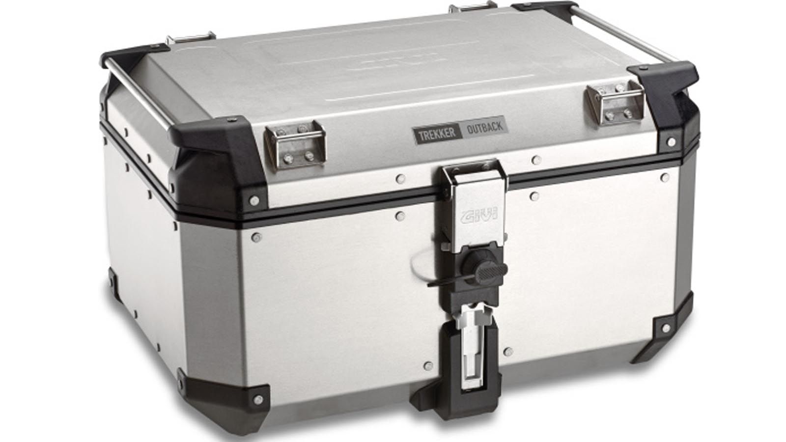 Givi Trekker Monokey