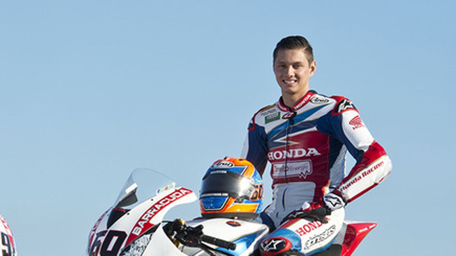 Τουλάχιστον την πεντάδα θέλει ο Van der Mark, με βλέψεις για podium! 