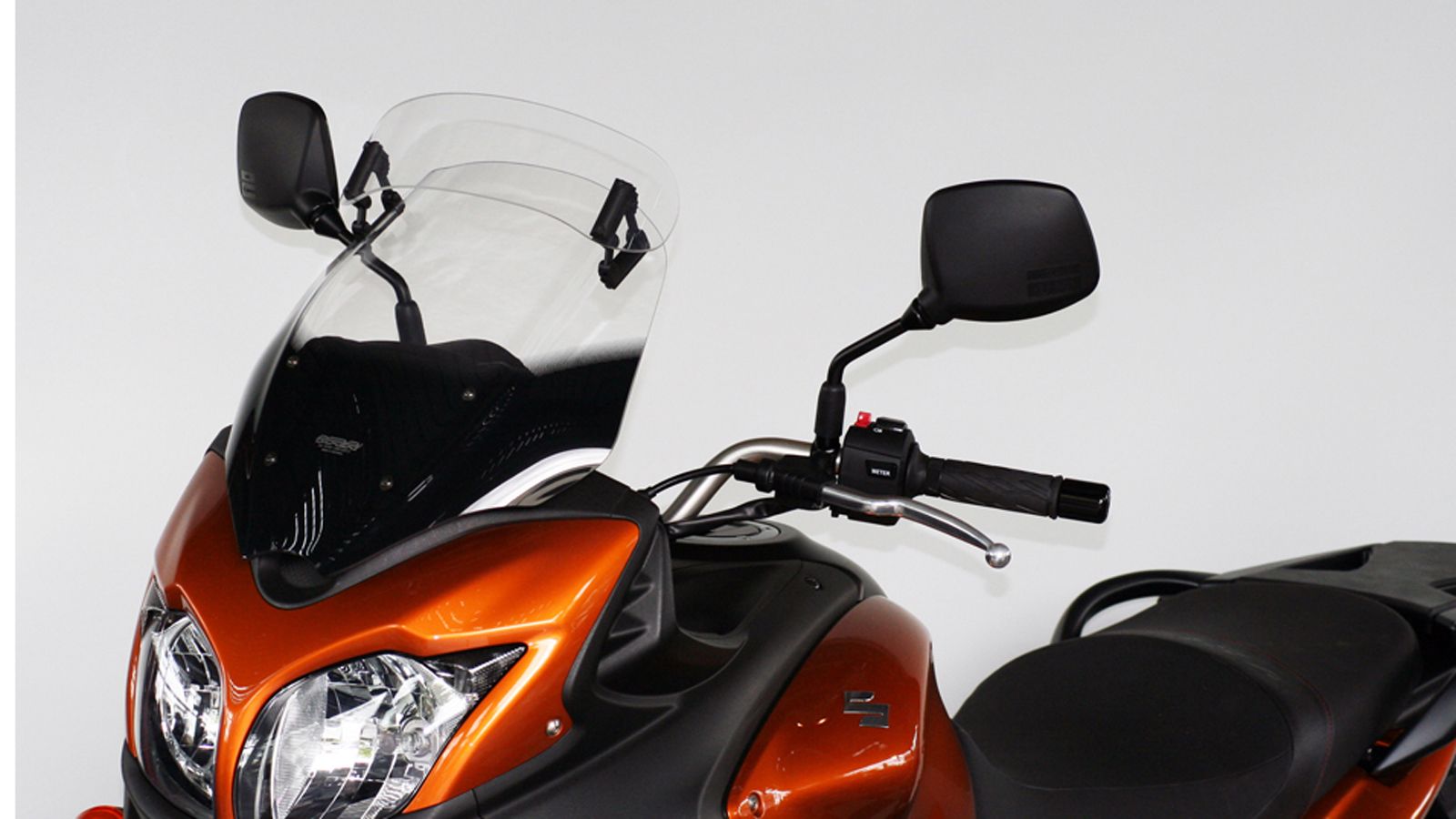 Ζελατίνα Vario Touring