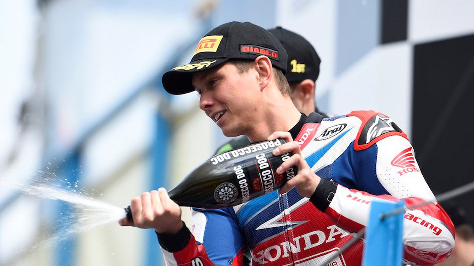 O Michael Van der Mark