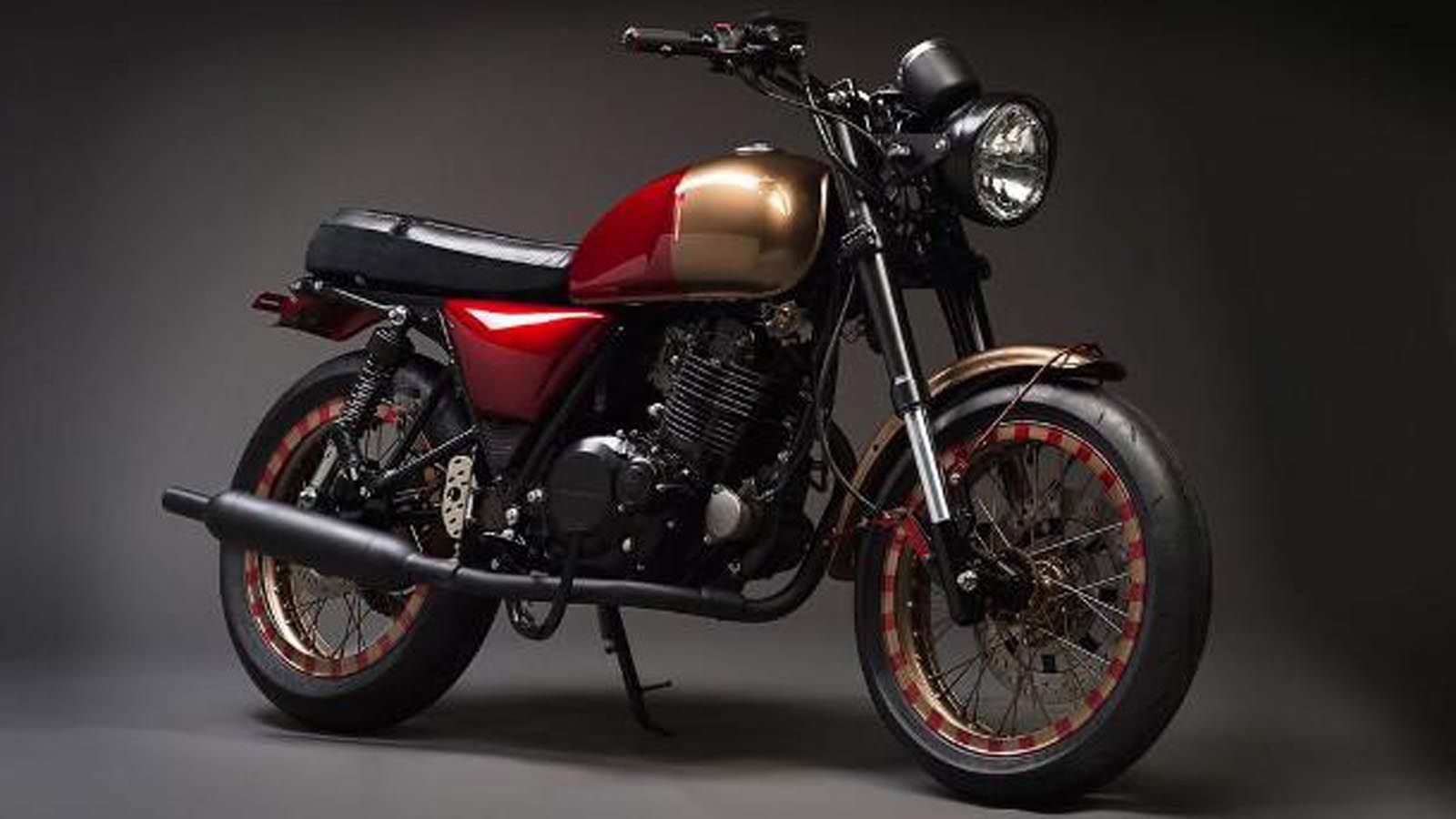 Αναμφισβήτητα μια δημιουργία που προσελκύει την προσοχή! 