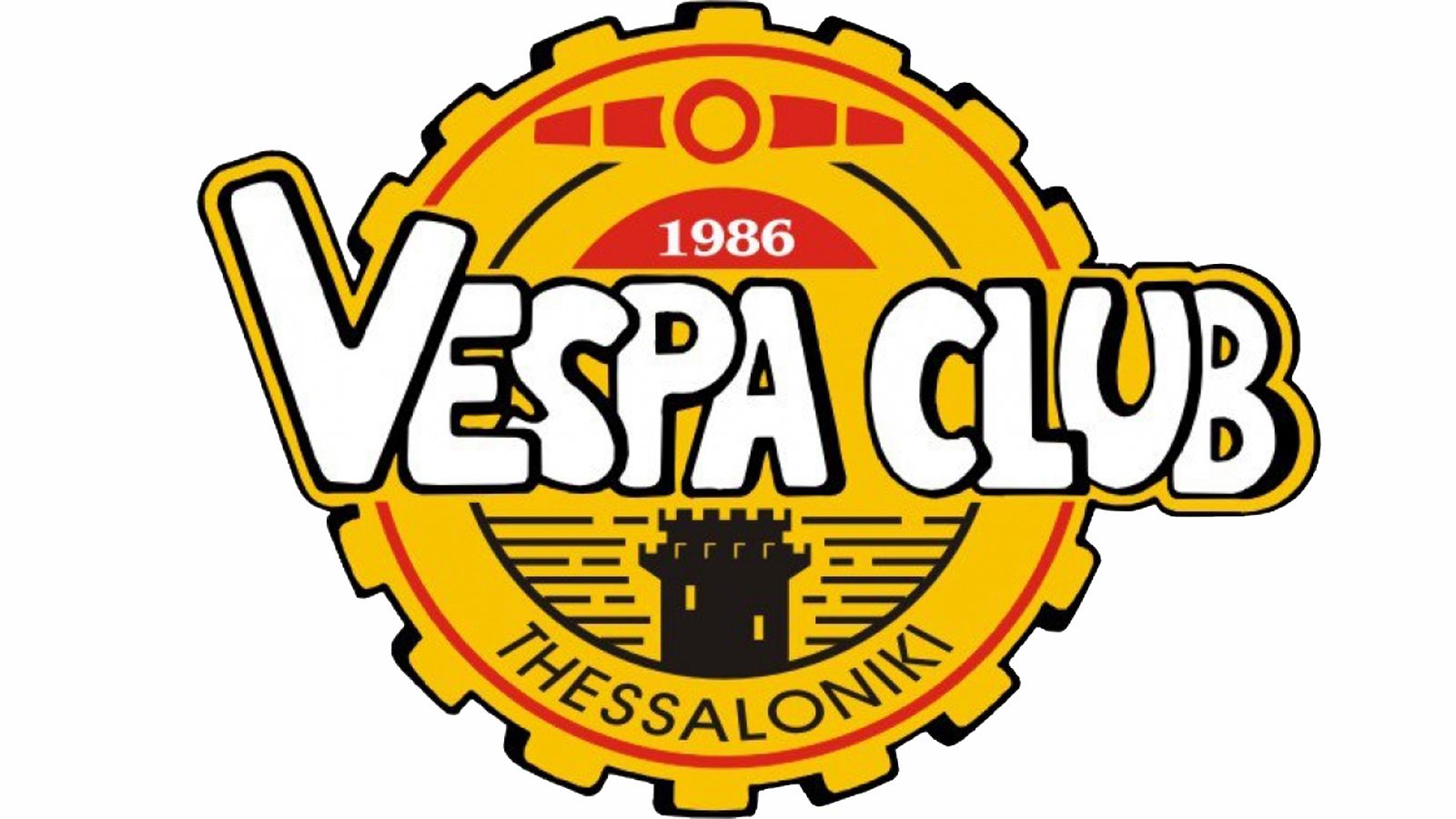 Παρών και από το Vespa Club Θεσσαλονίκης στο Scooter Moto Festival!