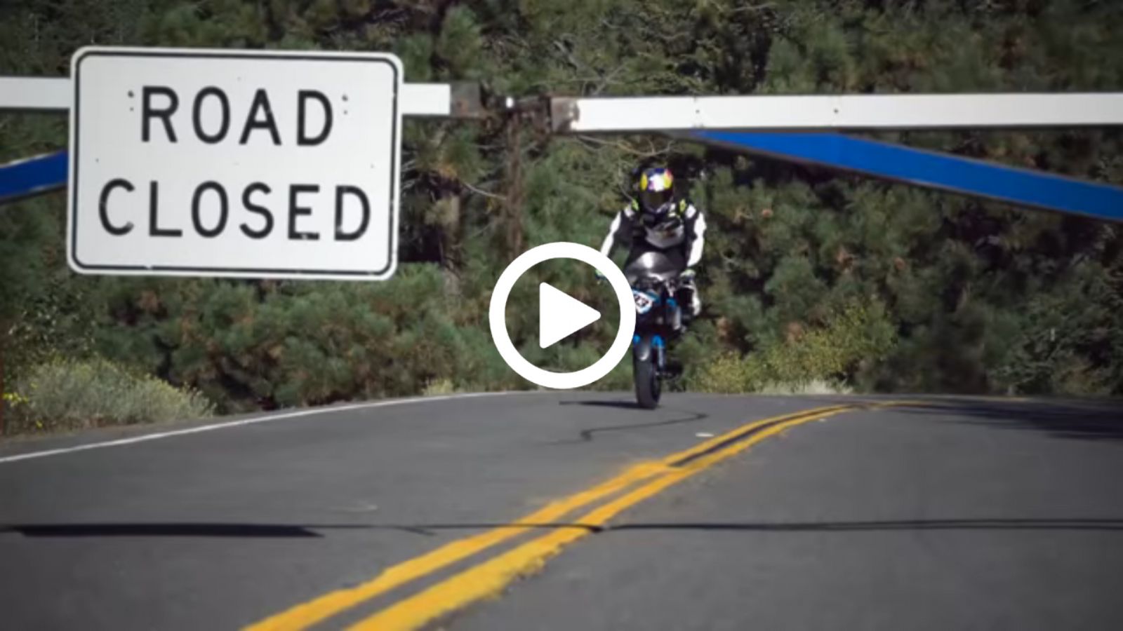 Φανταστικά κόλπα με το ΜΤ-09!