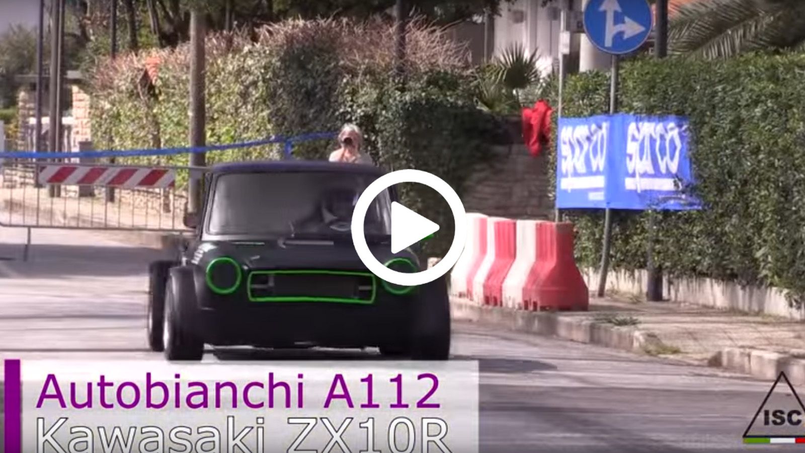 Μετατροπές σκέτη ανατριχίλα!