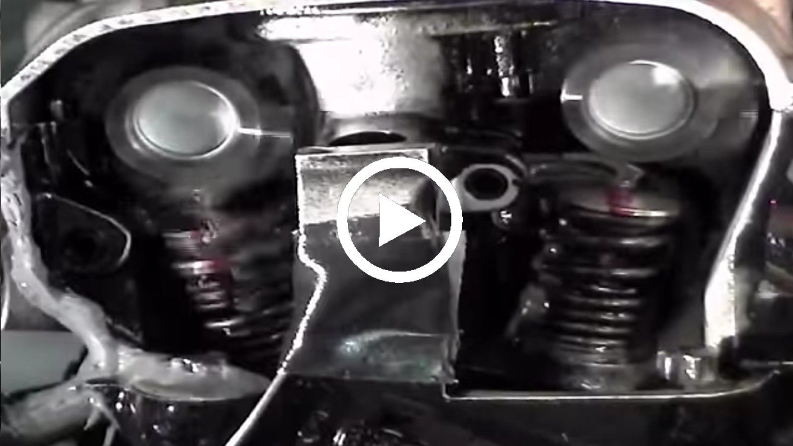 Μια οπτική που δεν έχουμε την ευκαιρία να την δούμε ζωντανά!