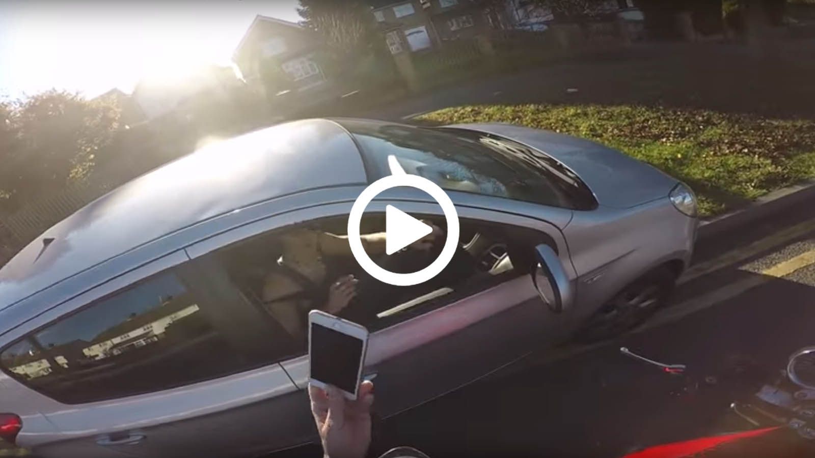 Εσείς τι θα κάνατε στην θέση του; 