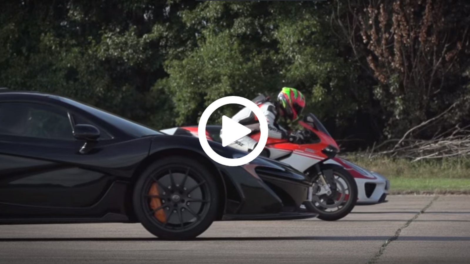 Κάθε άλλο παρά τετριμμένη η εξέλιξη της κόντρας!