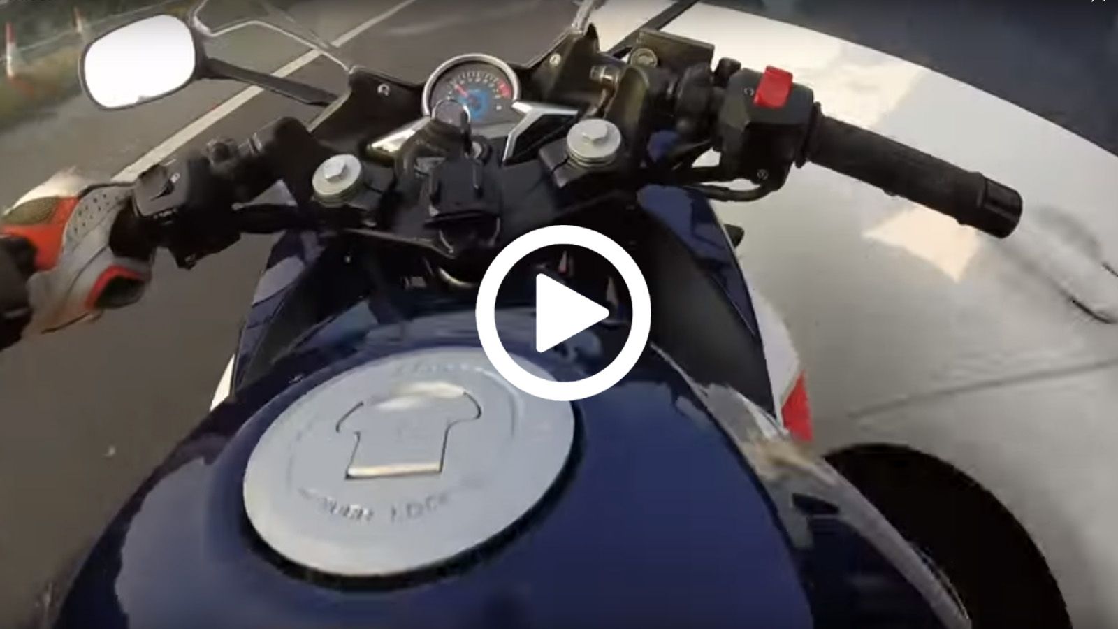 Απίστευτα εκνευριστικό σκηνικό! 