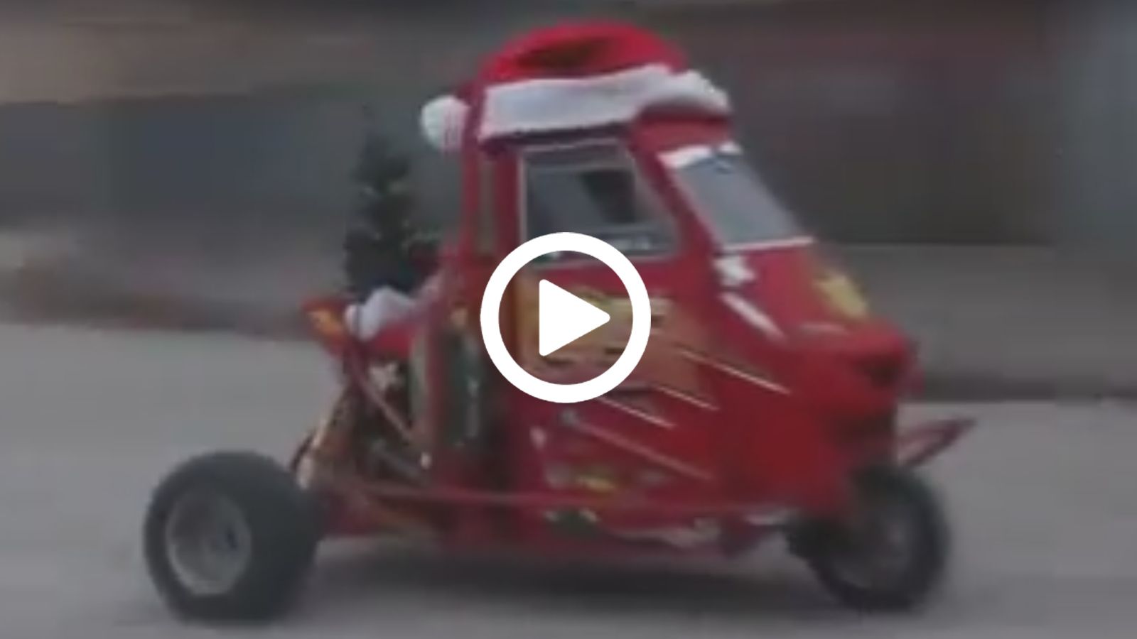 Αν μη τι άλλο...ωραία κατασκευή!