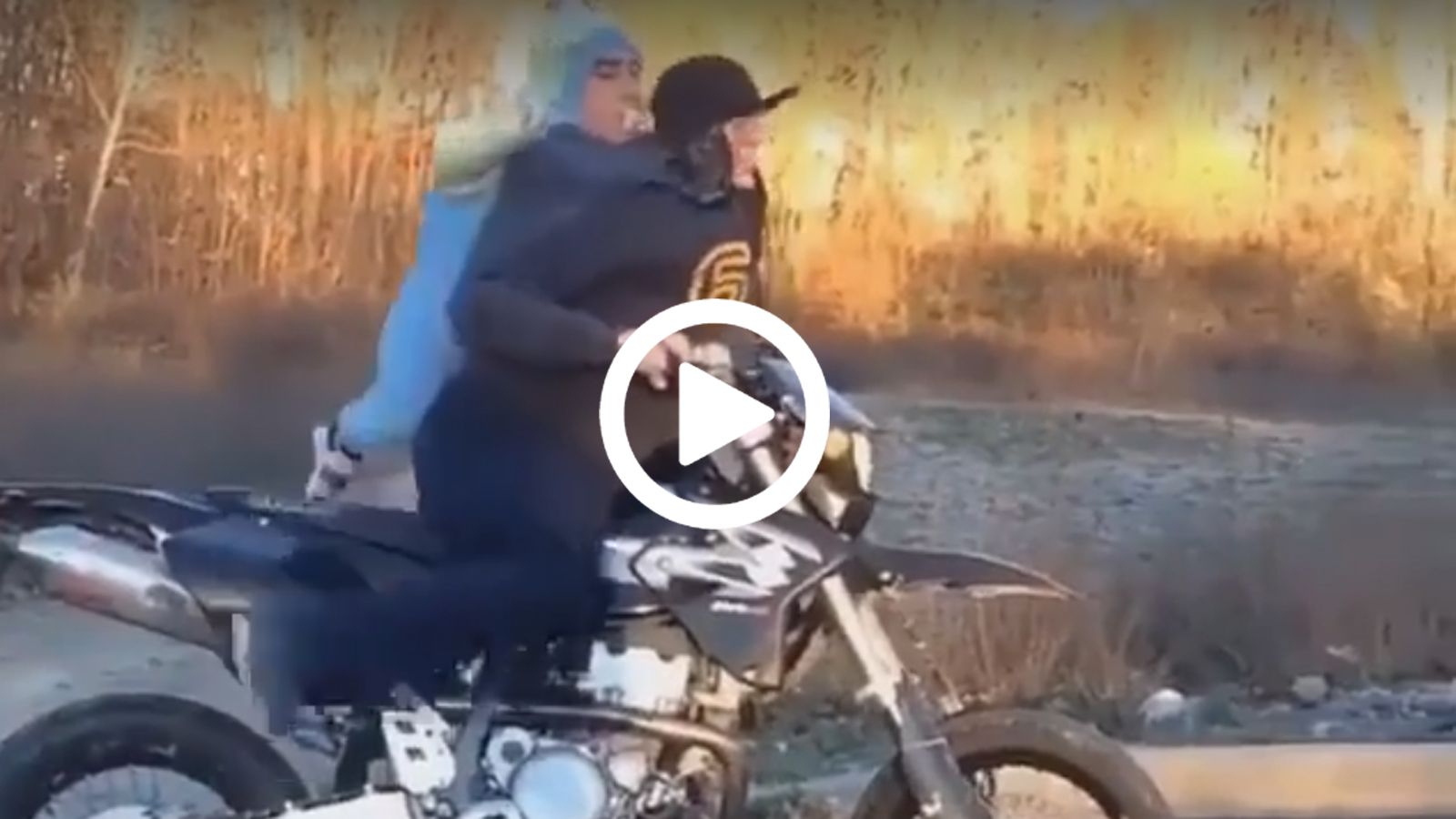 Το κωμικό βίντεο της ημέρας!