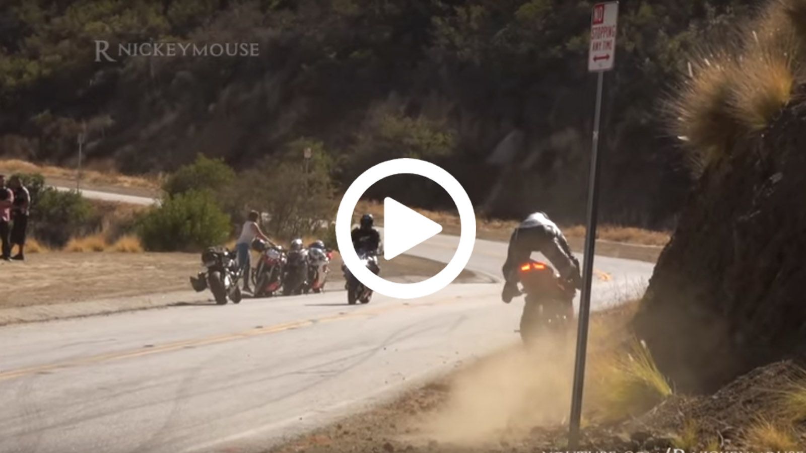 Ευτυχώς αποδείχθηκε ψύχραιμος...