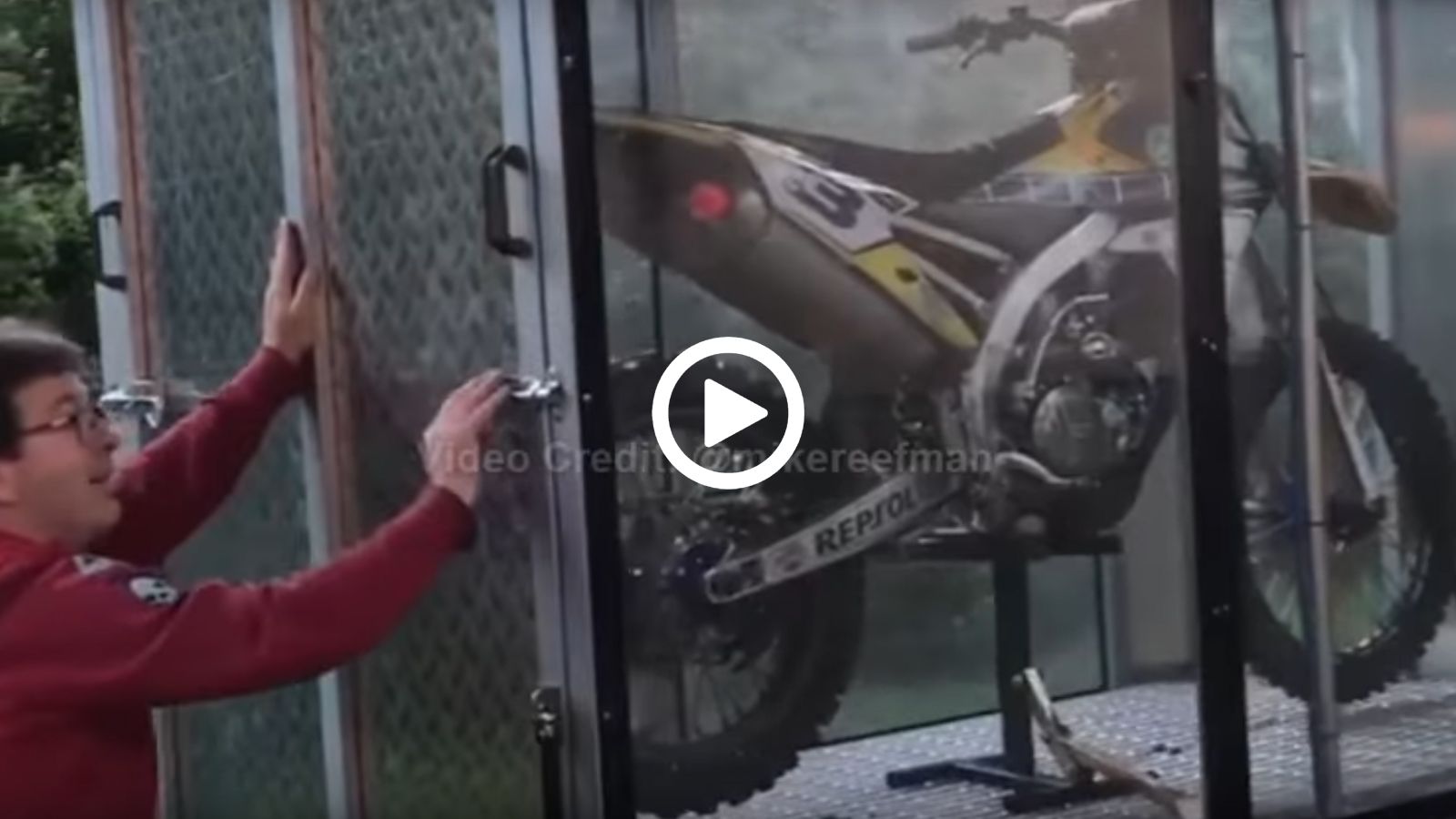 Αδιανόητη εφεύρεση! 