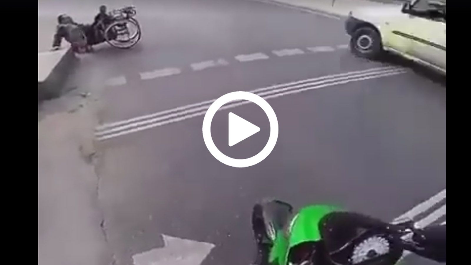 Ποτέ δεν είναι αργά για μια καλή πράξη! 