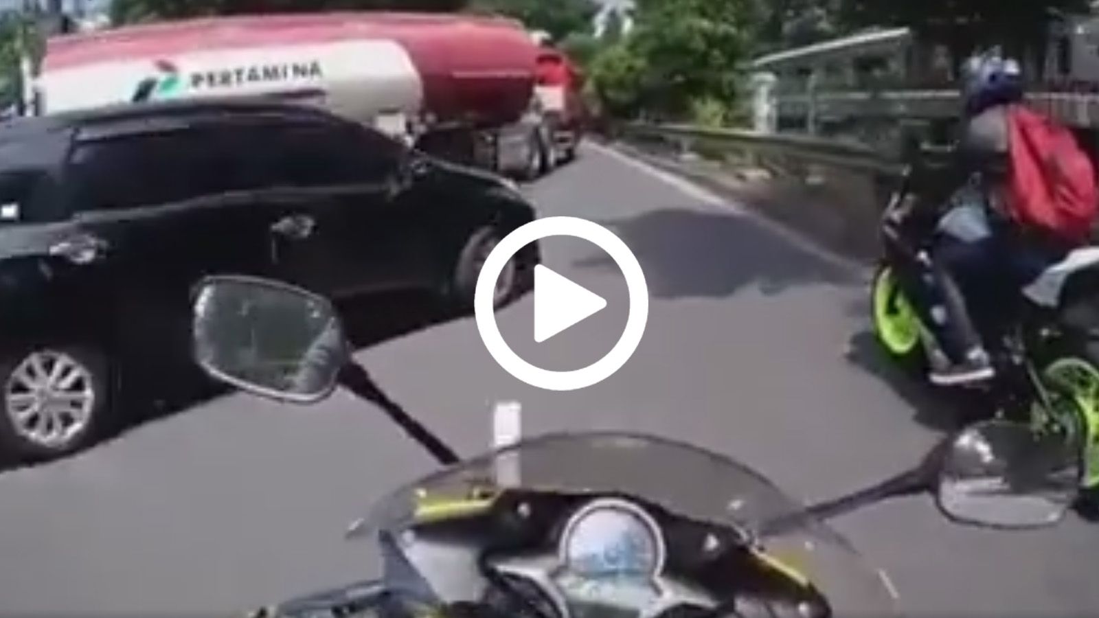 Σοκαριστικό! 