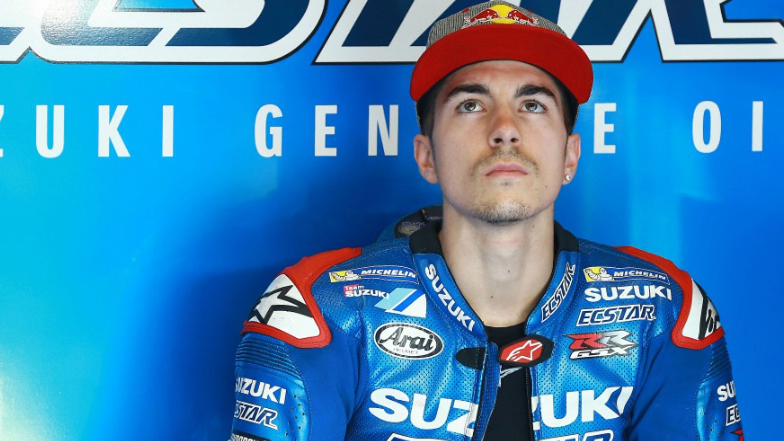 Τι λέει ο Maverick Vinales για την φετινή σεζόν, που τελειώνει;