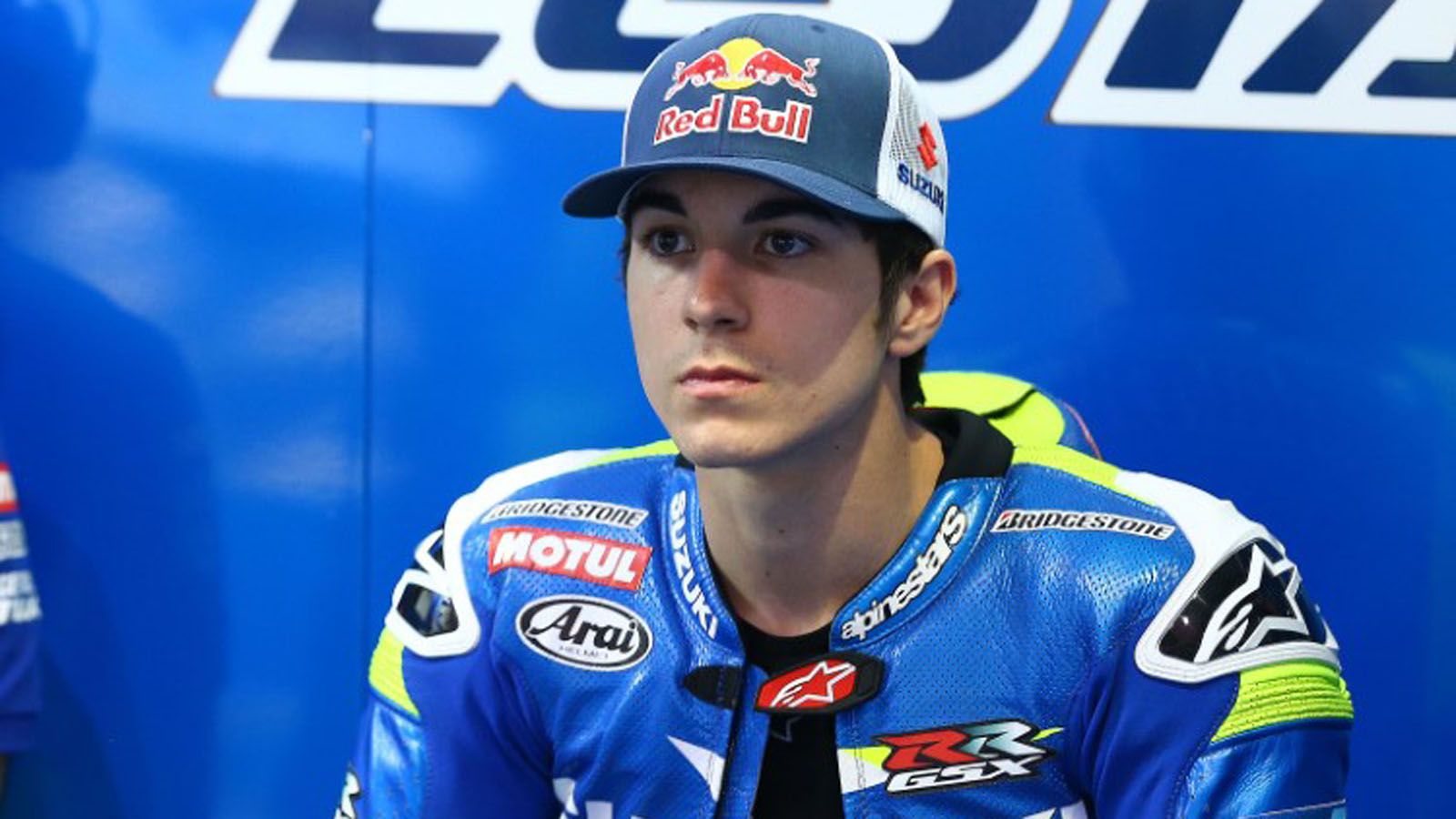 Στην Yamaha και επίσημα ο Maverick Vinales. 