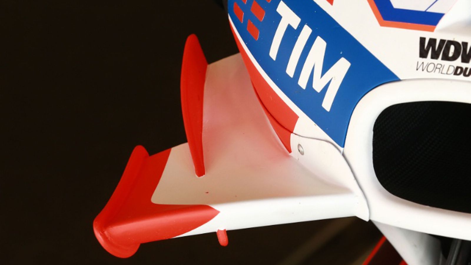 Χωρίς πτερύγια το Moto GP από του χρόνου, οριστικά και επίσημα. 