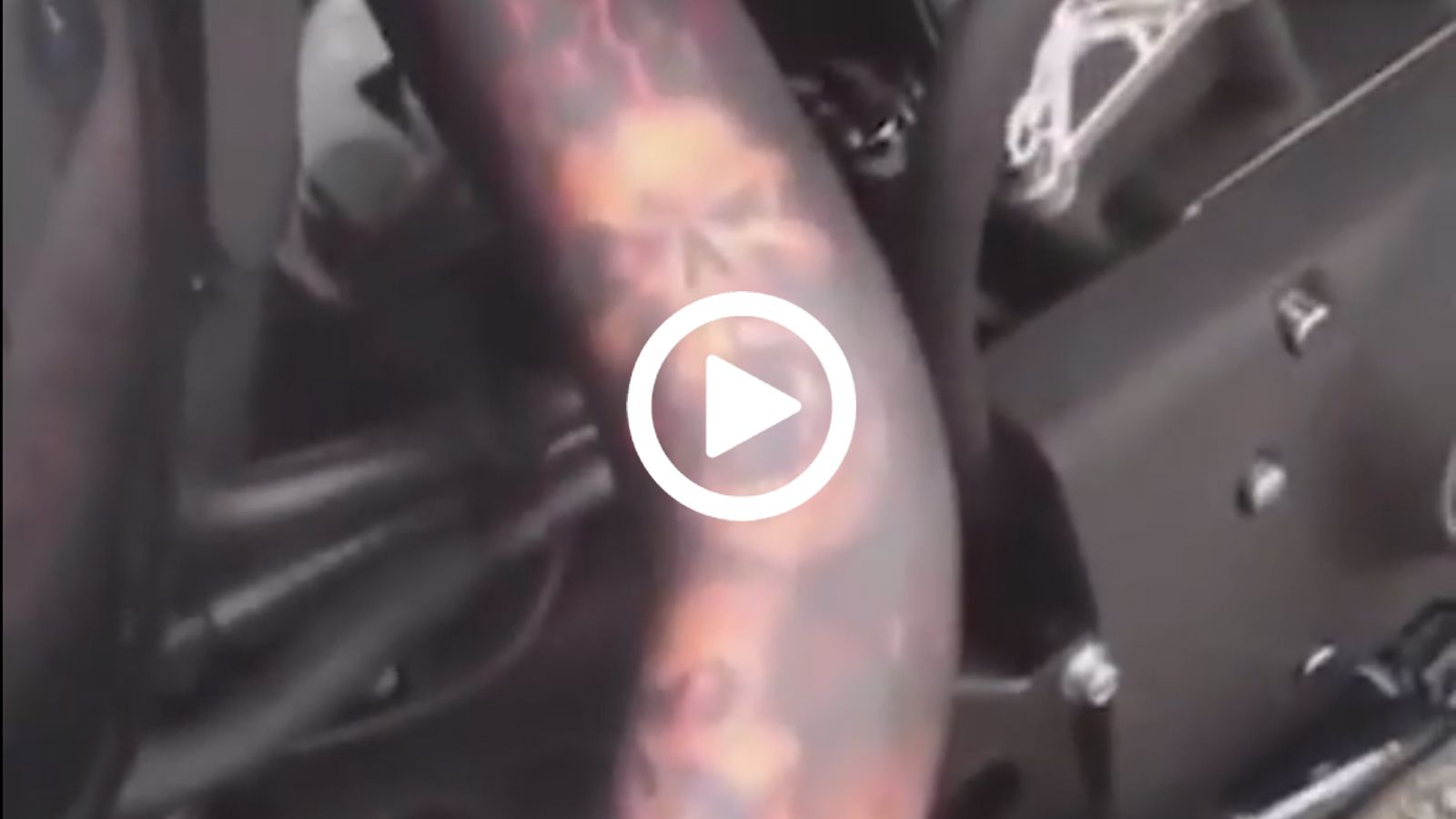 Ιδιαίτερα ενδιαφέρον και ξεχωριστό!