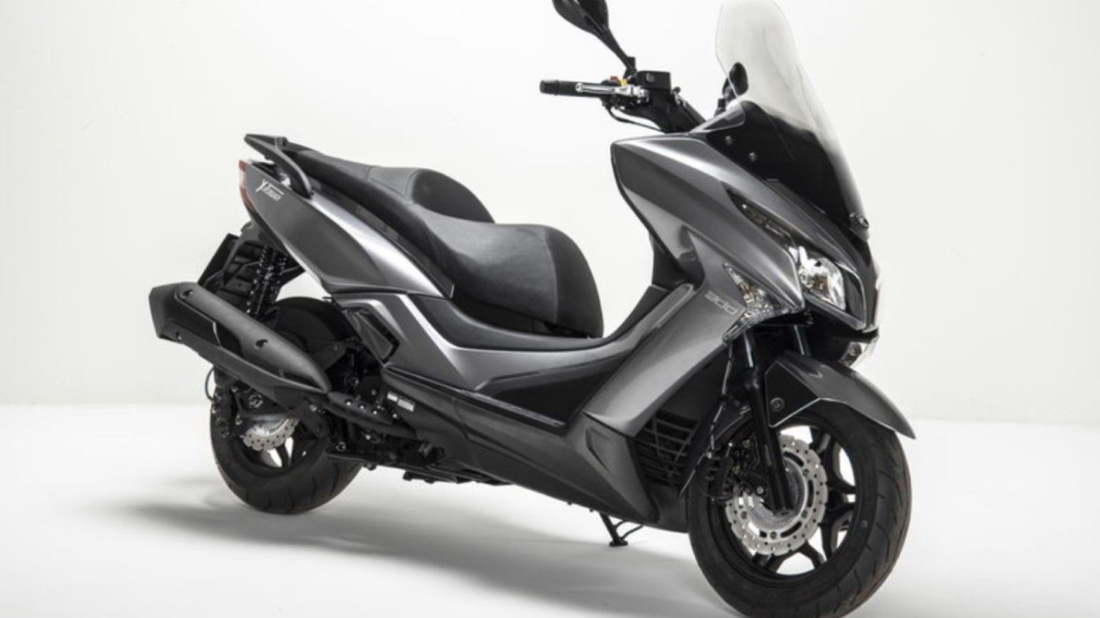 Οι πρώτες τιμές για το KYMCO X-town, στην Ιταλική αγορά.