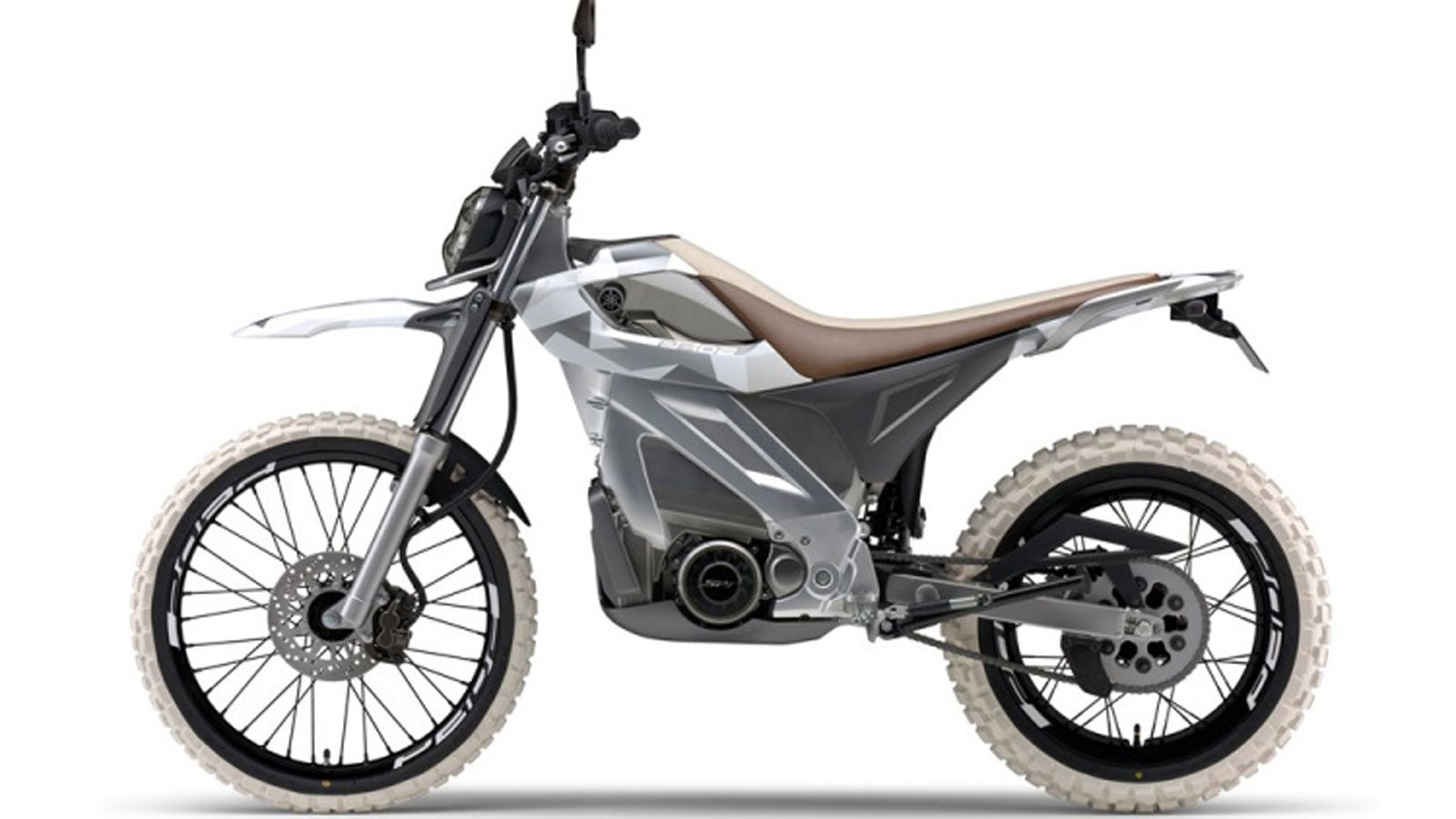 Τα σχέδια που η Yamaha κατέθεσε για κατοχύρωση.