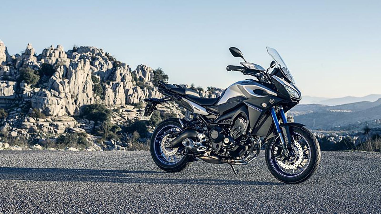 Η Yamaha θα βρίσκεται και αυτή στη μεγάλη έκθεση αυτοκινήτου του Ελληνικού.