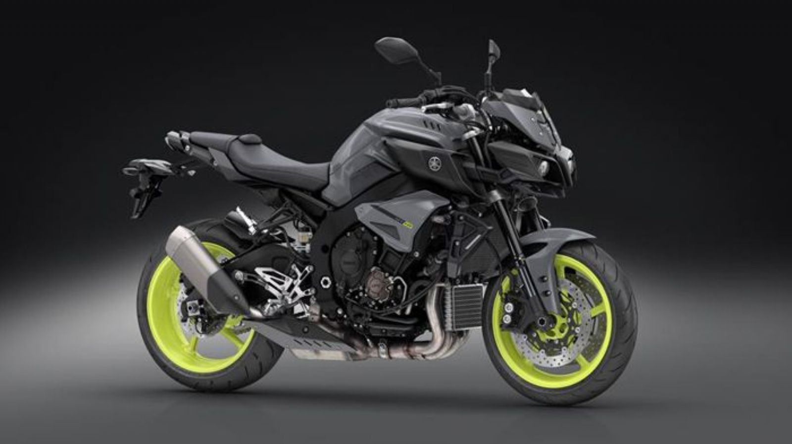 Οι νέες τιμές της Yamaha, στις οποίες συμπεριλαμβάνεται και το ΜΤ-10. 