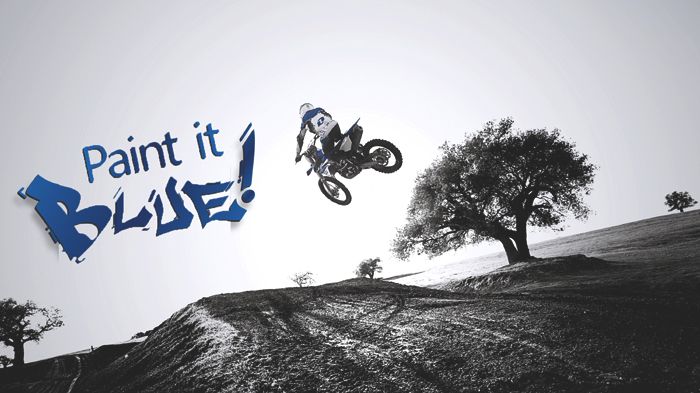 Τις racing δραστηριότητες της για το 2016 στην Ελλάδα, θα παρουσιάσει η Yamaha στις 26/2.