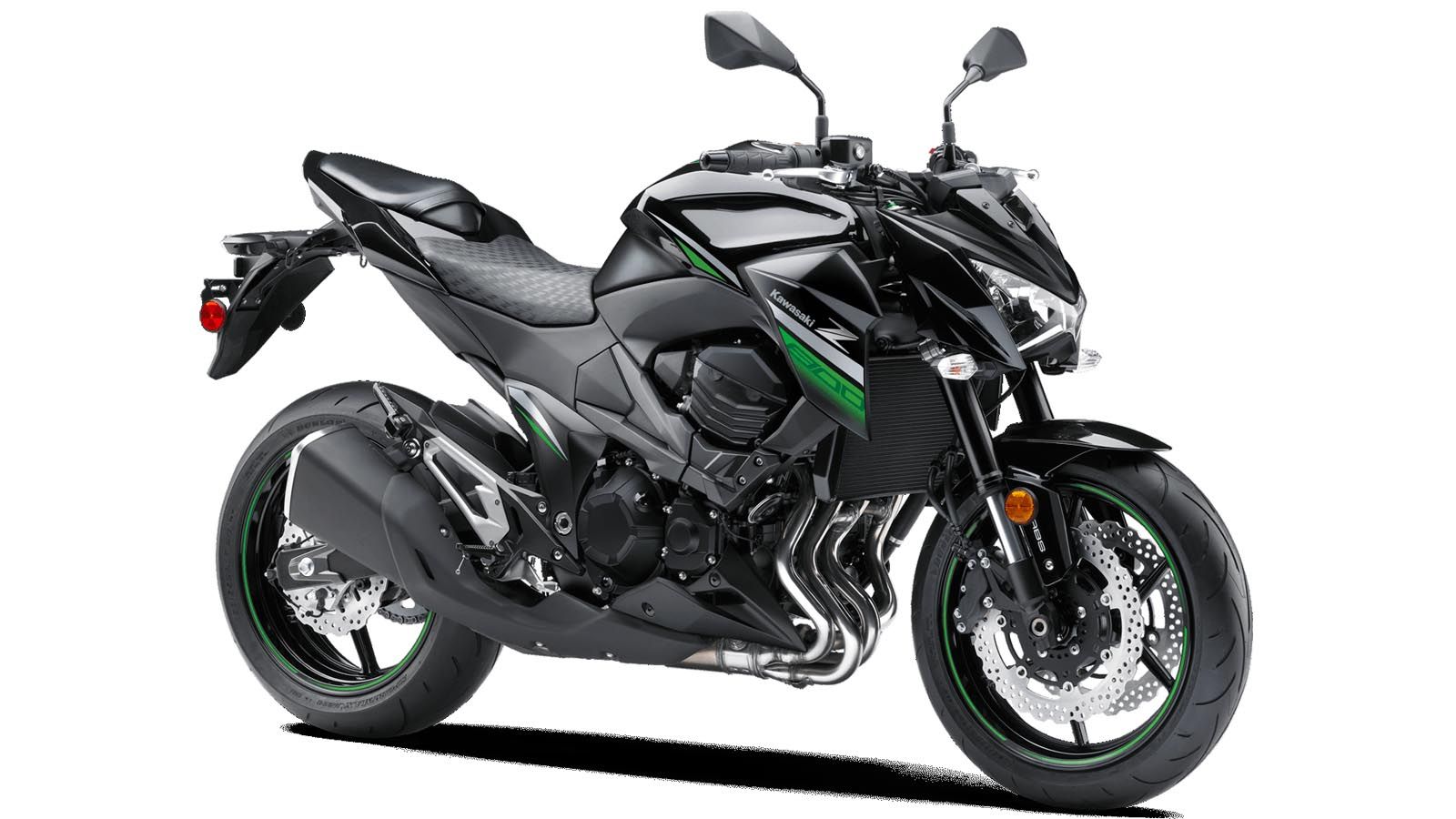 Η Kawasaki σκέφτεται να μετακινήσει την παραγωγή της Ζ800 στην Ινδία, προς το παρόν μόνο για την τροφοδοσία της τοπικής αγοράς. 