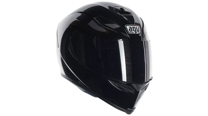 Το AGV K-5 θα το βρείτε διαθέσιµο σε ποικιλία χρωμάτων στη Bikers Point. Περισσότερα στο τηλ. 215-5005001.