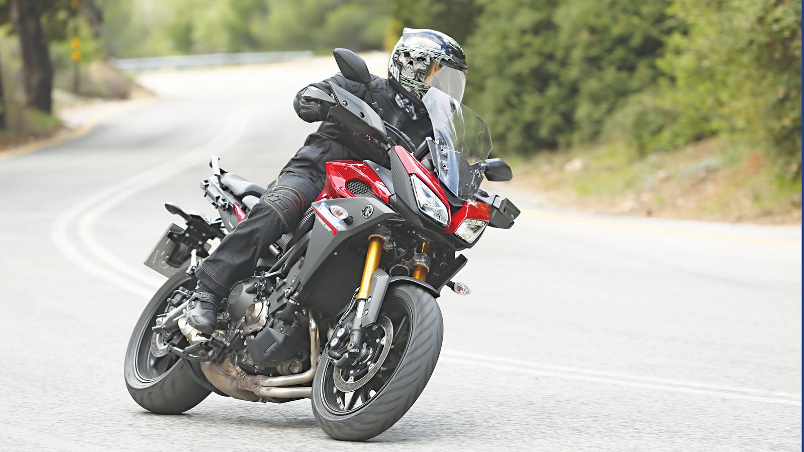 Αυτά είναι τα καλύτερα σε ταξινομήσεις μοντέλα της Yamaha, στην χώρα μας!