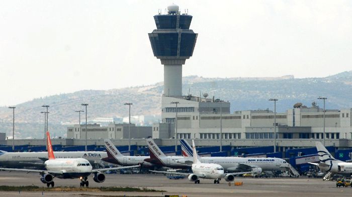 Κυκλοφοριακές ρυθμίσεις θα τεθούν σε ισχύ την επόμενη εβδομάδα στον Αερολιμένα Αθηνών.