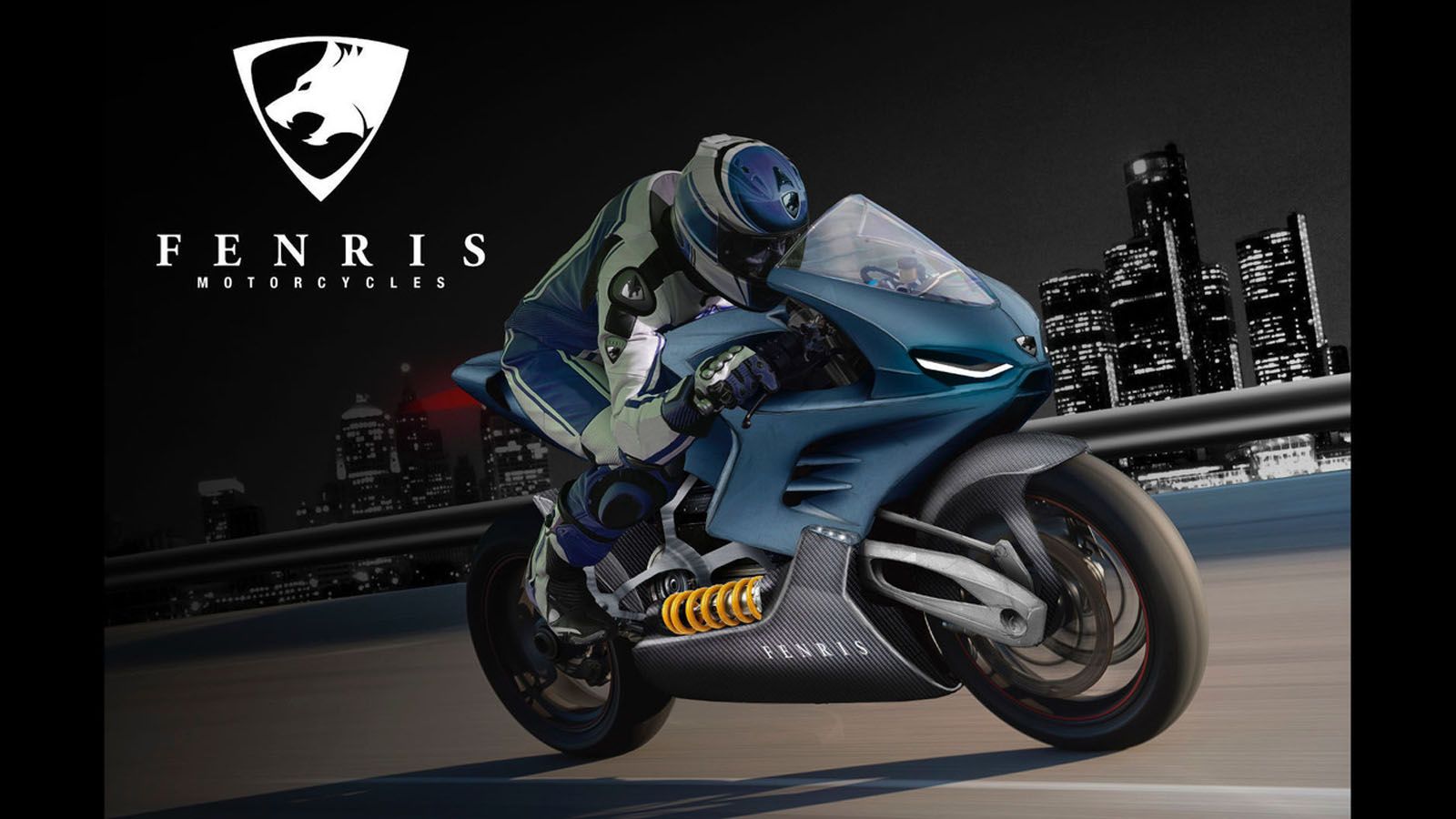  Ηλεκτρική που υπόσχεται...300!