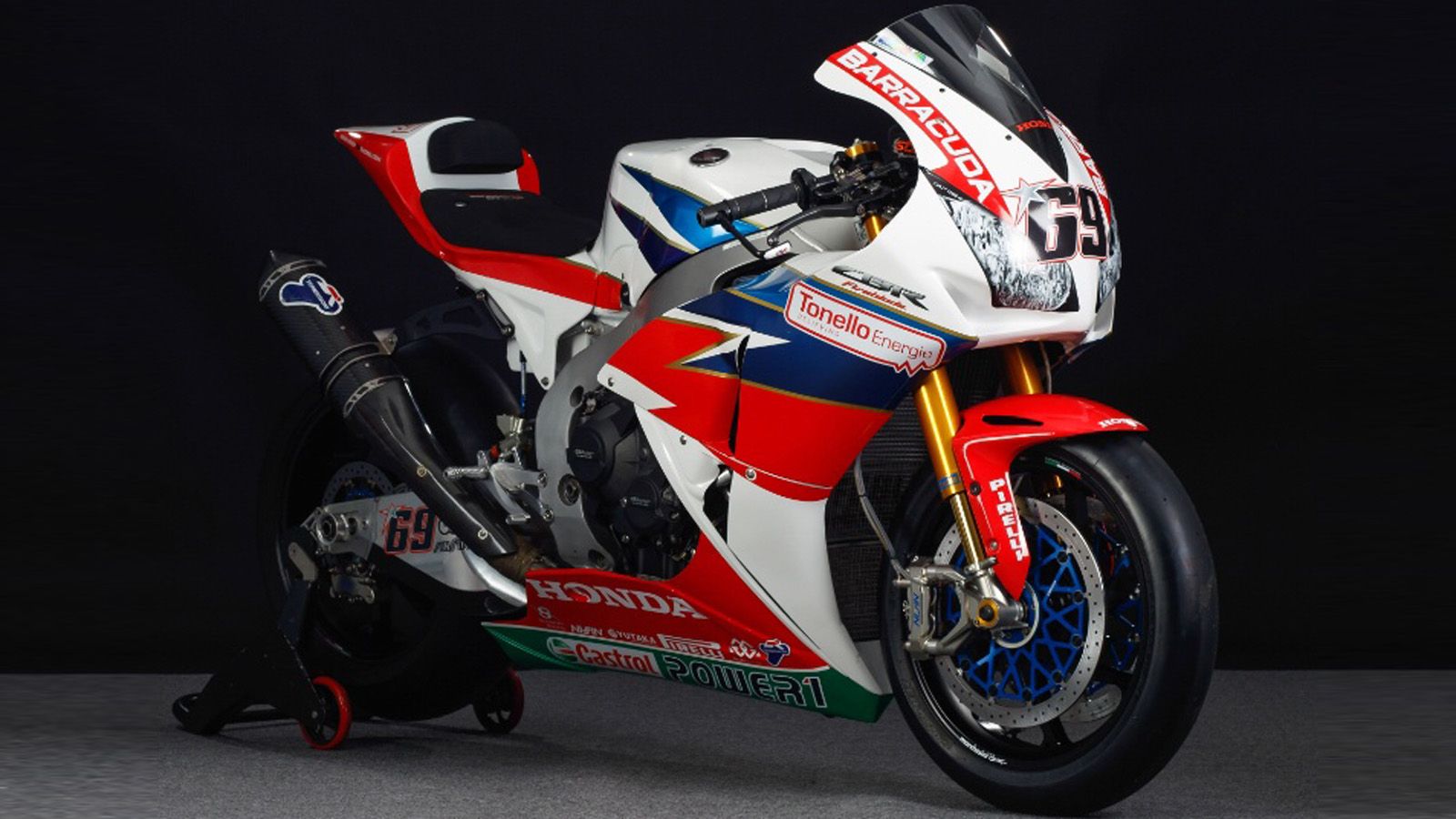 Είναι άραγε έτοιμη η Honda, να προλάβει τις εξελίξεις στο πρωτάθλημα World Superbike; 