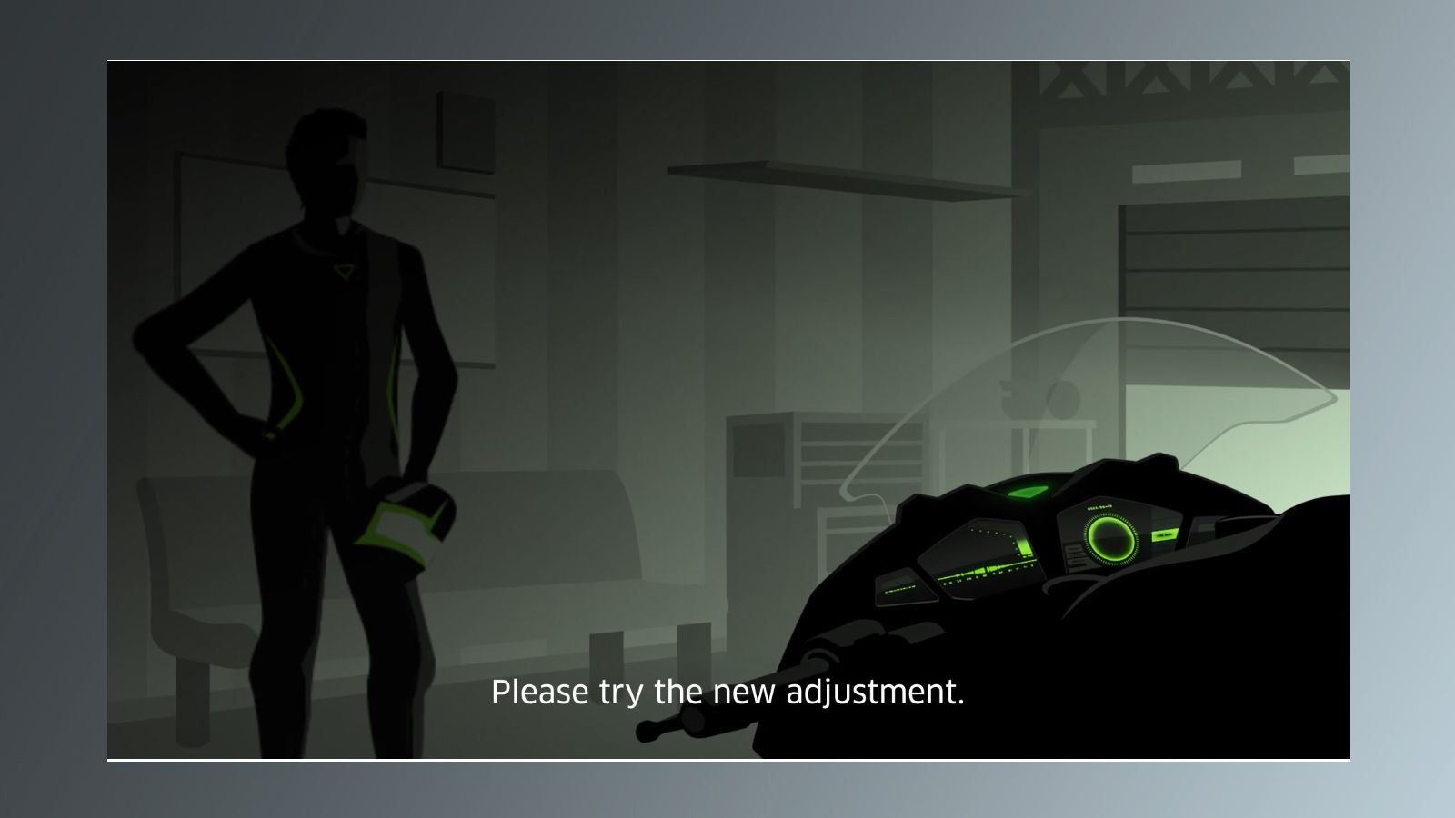 Τεχνητή νοημοσύνη σε μοτοσικλέτες!