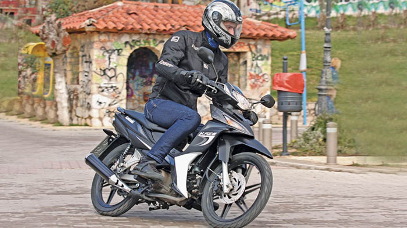 Η σπορ αισθητική στο απόγειό της! 