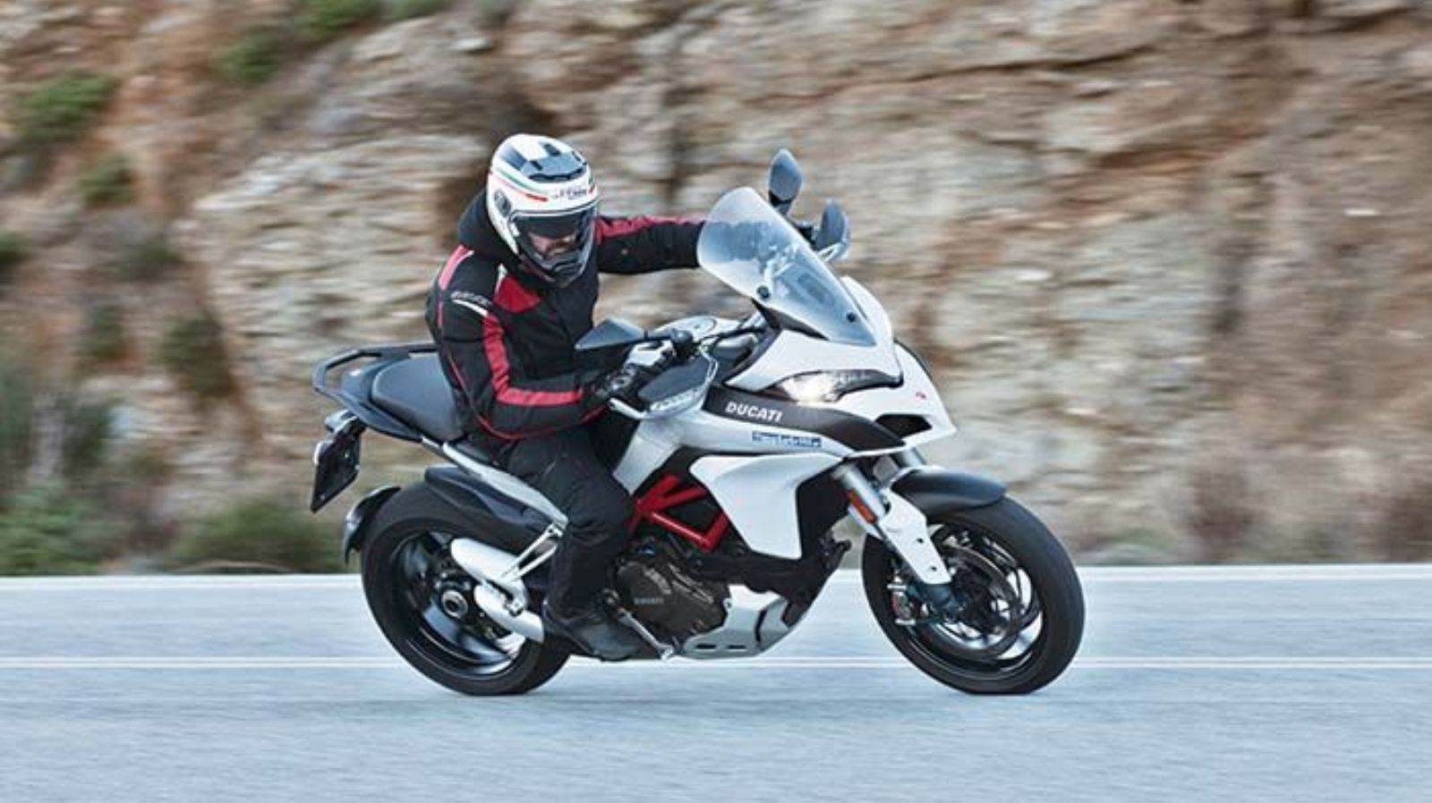 Ducati Multistrada 1200 