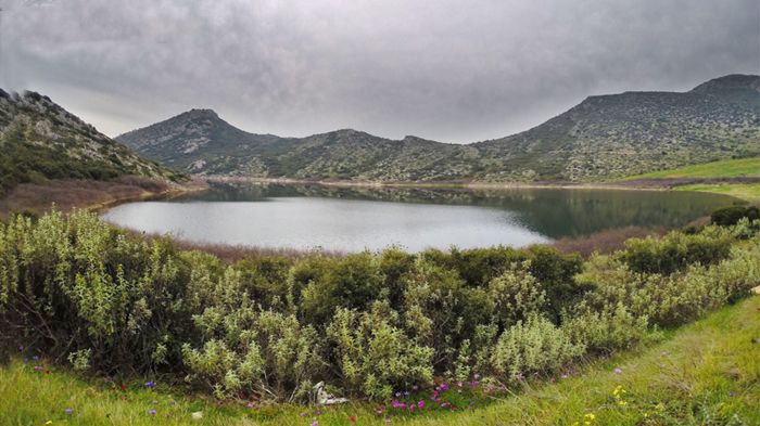 Μια πολύ όμορφη βόλτα στην Υλίκη θα πραγματοποιήσει αυτή την Κυριακή 21 Φεβρουαρίου η Patahoma.