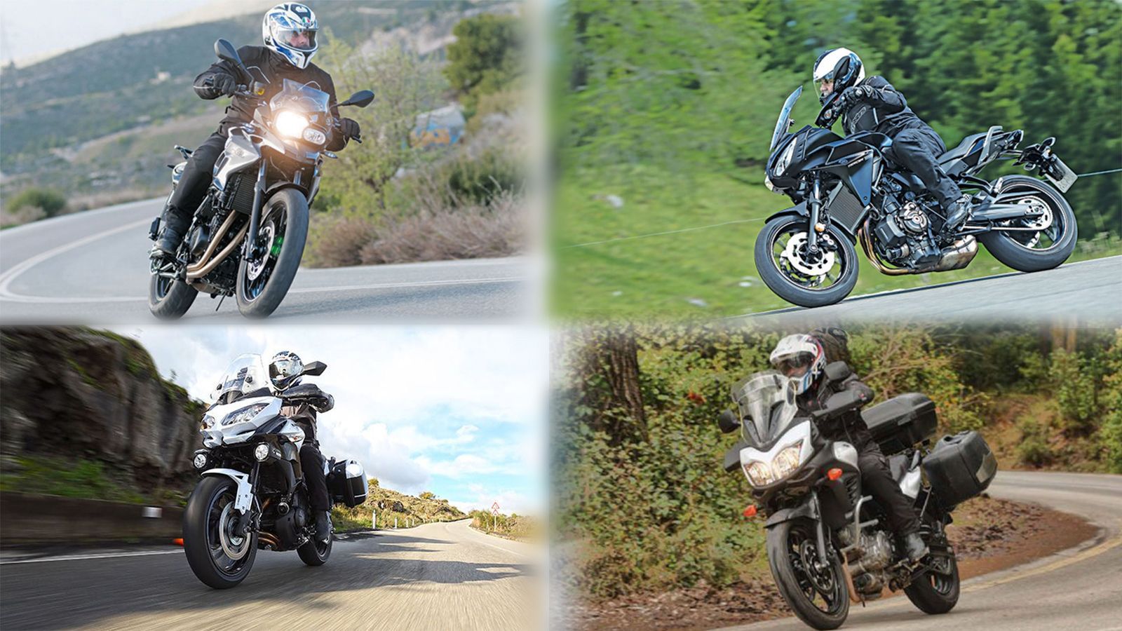 Οι 4 ενδιαφέρουσες προτάσεις του αφιερώματός μας