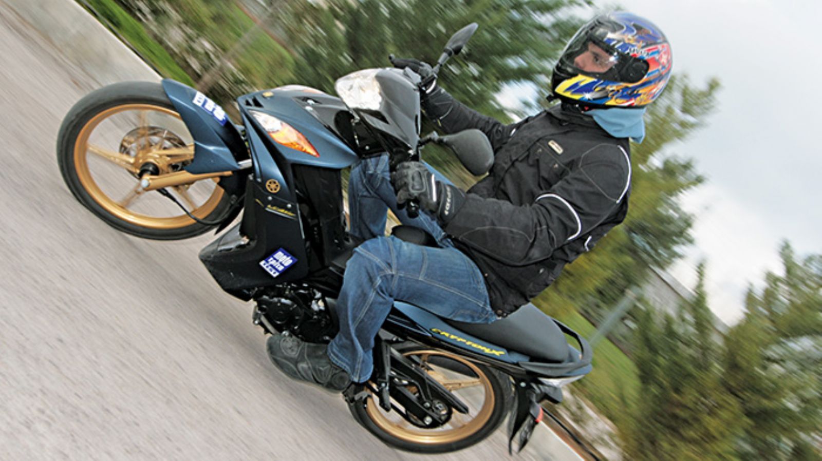 Το ισχυρότερο παπί της αγοράς! Τι προσφέρει στον υποψήφιο χρήστη του;