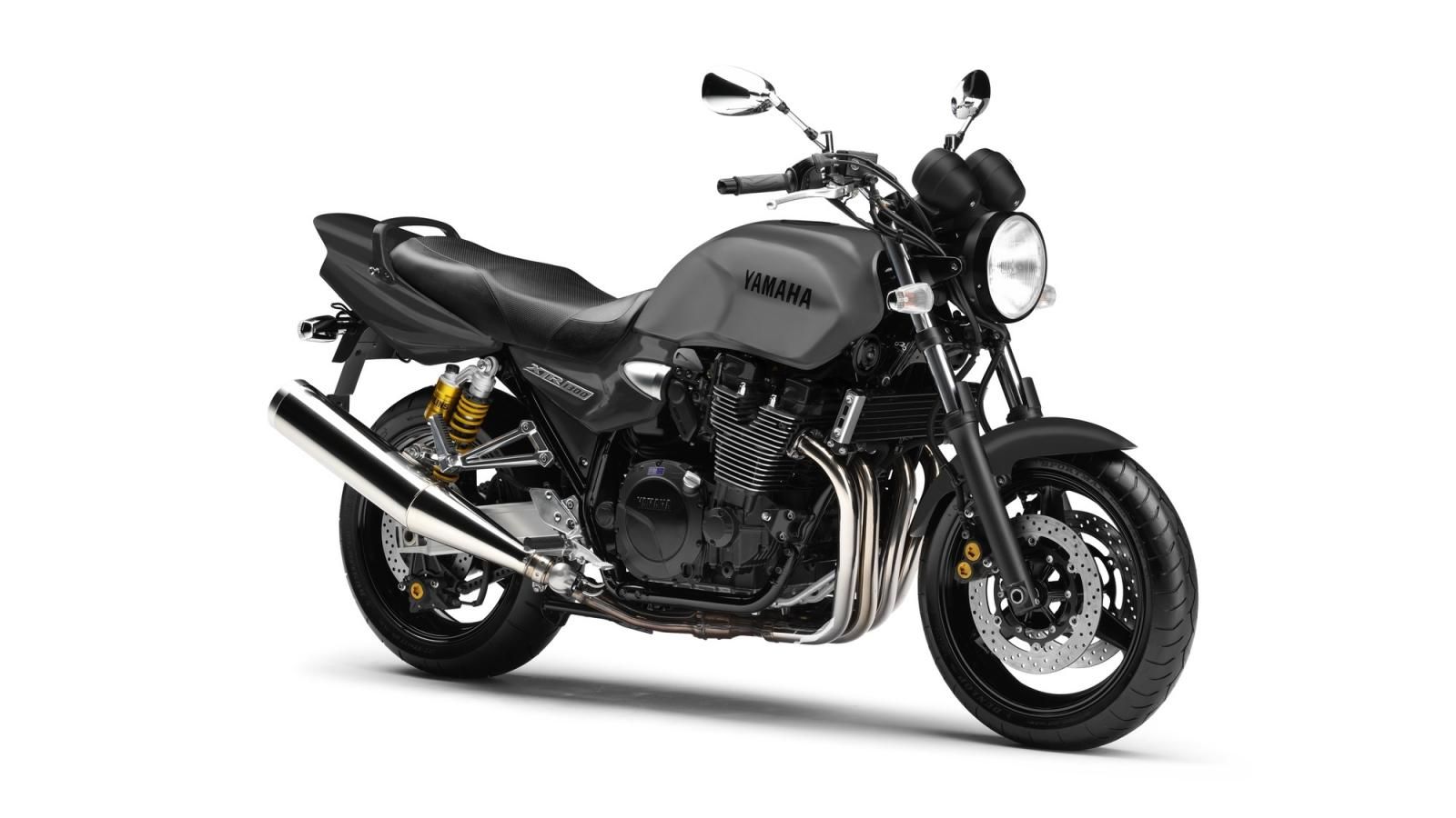 Στην ανάκληση 81 μοτοσυκλετών προχωρά η Yamaha.