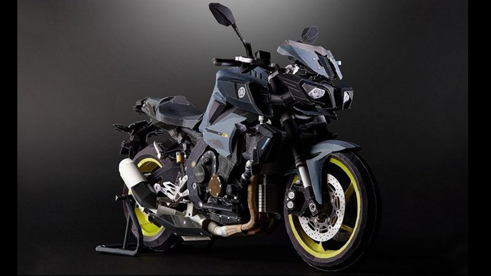 Νέα έκδοση από χαρτί!